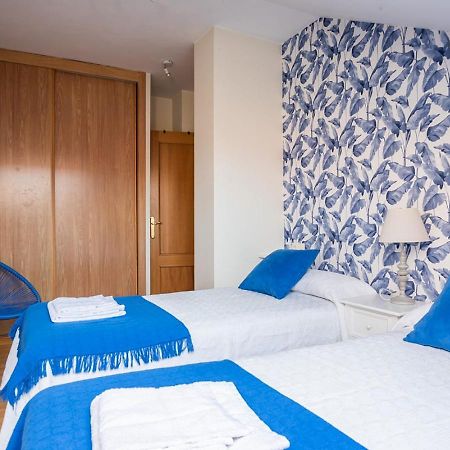 Apartamento Irene Centrico Con Wifi Y Parking Coche Tamano Medio Кангас-де-Оніс Екстер'єр фото