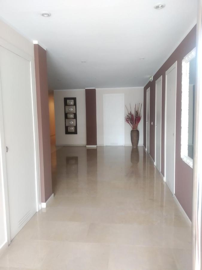 Apartamento Irene Centrico Con Wifi Y Parking Coche Tamano Medio Кангас-де-Оніс Екстер'єр фото