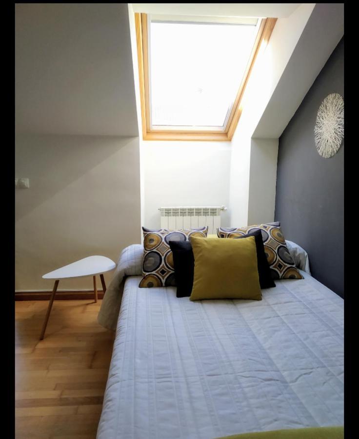 Apartamento Irene Centrico Con Wifi Y Parking Coche Tamano Medio Кангас-де-Оніс Екстер'єр фото