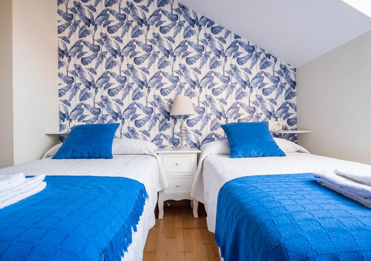 Apartamento Irene Centrico Con Wifi Y Parking Coche Tamano Medio Кангас-де-Оніс Екстер'єр фото